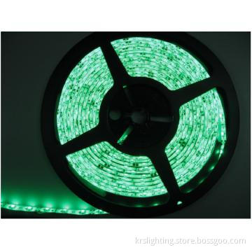 PU Waterproof IP68 CE UL RGB 5050 strip led rgb